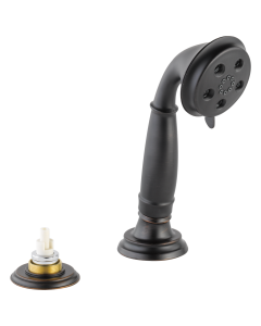 Delta RP72767RBLHP Hand Shower w/ Transfer Valve - Roman Tub