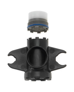 Delta RP90248 Restoration: Aerator & Wrench