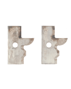 Diablo RS-F Performance System® Rail & Stile Profile Knives