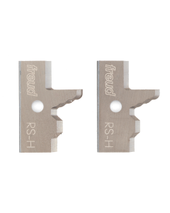 Diablo RS-H Performance System® Rail & Stile Profile Knives