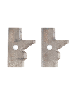 Diablo RS-I Performance System® Rail & Stile Profile Knives