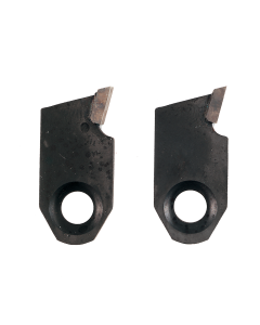 Diablo RS-K Performance System® Profile Groover Knives