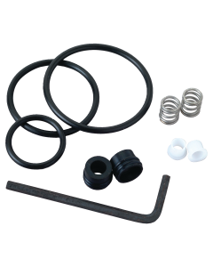 BrassCraft SL0791 Repair Kit for Valley Faucets Includes seats, springs, o-rings, inserts and allen wrench