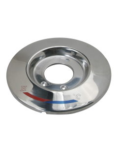 BrassCraft SWD0405 MIXET 7.5"FLANGE-STAINLESS