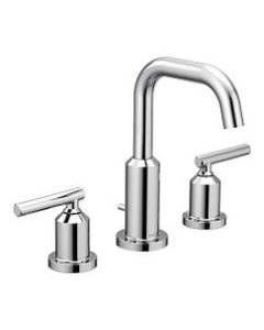 Moen T6142 Chrome Two-Handle Bathroom Faucet