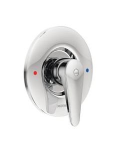 Moen T9370 Chrome Posi-Temp(R) All-Metal Trim Kits