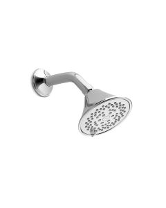 Toto TS200A55#CP Transitional Collection Series A Five Spray Modes 2.5 Gpm 4.5 Inch Showerhead, Polished Chrome