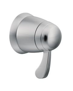 Moen TS3600 Chrome Volume Control