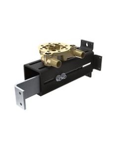 Moen TS50100 Single Riser Floor Joist Mounting Kit