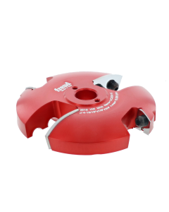 Diablo UC202-IC 4-15/16" (Dia.) 2+2 Advanced Cutter Design for 5/8" Stock