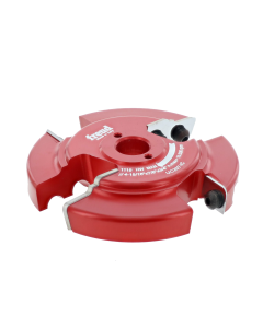 Diablo UC207-IC 4-15/16" (Dia.) 2+2 Advanced Cutter Design for 5/8" Stock