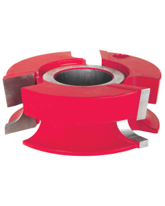 Diablo UP002 3-9/16" (Dia.) Fixed Wing Door Lip Cutter