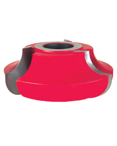 Diablo UP138 4-11/16" (Dia.) Fixed Wing Combination Convex & Concave cutter