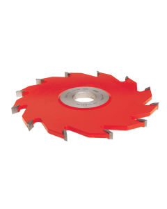 Diablo UP182 8" (Dia.) Fixed Wing Groover