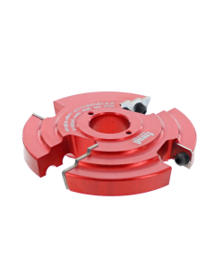 Diablo UP205-IC 5-1/2" (Dia.) 2+2 Advanced Cutter Design for 5/8" Stock