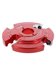 Diablo UP207-IC 5-1/2" (Dia.) 2+2 Advanced Cutter Design for 5/8" Stock