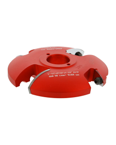 Diablo UP209-IC 5-1/2" (Dia.) 2+2 Advanced Cutter Design for 3/4" Stock