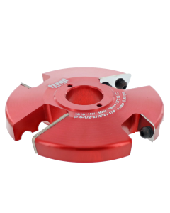 Diablo UP212-IC 5-1/2" (Dia.) 2+2 Advanced Cutter Design for 3/4" Stock