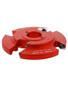 Diablo UP217-IC 5-1/2" (Dia.) 2+2 Advanced Cutter Design for 3/4" Stock