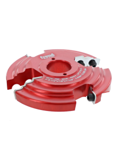 Diablo UP218-IC 5-1/2" (Dia.) 2+2 Advanced Cutter Design for 3/4" Stock