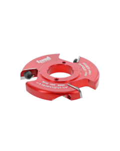 Diablo UP230-IC 3-15/16" (Dia.) Backcutter For 2+2 Advanced Cutter Design for 3/4" Stock