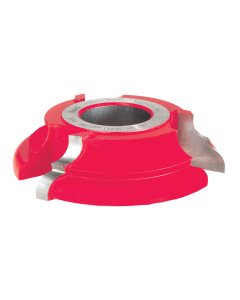 Diablo UP287 3-15/16" (Dia.) Fixed Wing Matched Reverse Detail cutter