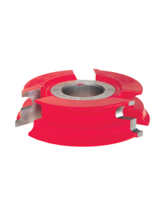 Diablo UP294 4-21/64" (Dia.) Fixed Wing Door Lip Cutter