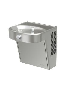 Elkay VRCHD8SF Cooler Wall Mount ADA Non-Filtered Refrigerated Stainless