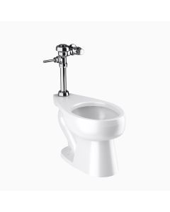 Sloan 20001010 Wets2000.1010 St2009 & Sln 111-1.28 Flushometer