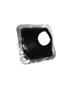 Oatey 14059 Master Flash, Roof Flashing, Pipe, 10 to 18 inch, EPDM