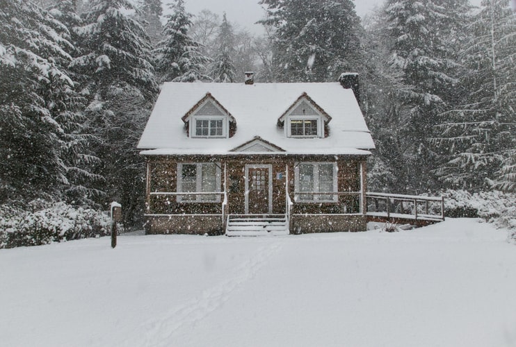 11 Effective Tips to Winterize your Home